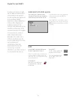 Preview for 72 page of Bang & Olufsen BeoSystem 4 User Manual