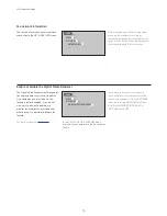 Preview for 75 page of Bang & Olufsen BeoSystem 4 User Manual