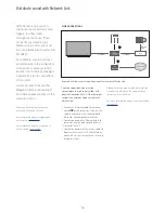 Предварительный просмотр 76 страницы Bang & Olufsen BeoSystem 4 User Manual