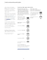 Preview for 78 page of Bang & Olufsen BeoSystem 4 User Manual