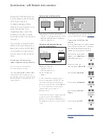 Предварительный просмотр 80 страницы Bang & Olufsen BeoSystem 4 User Manual