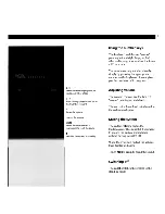 Preview for 7 page of Bang & Olufsen BeoSystem 6500 User Manual