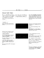 Preview for 9 page of Bang & Olufsen BeoSystem 6500 User Manual