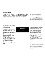 Preview for 19 page of Bang & Olufsen BeoSystem 6500 User Manual