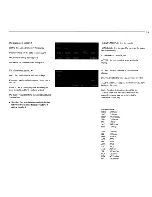 Preview for 25 page of Bang & Olufsen BeoSystem 6500 User Manual