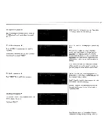 Preview for 27 page of Bang & Olufsen BeoSystem 6500 User Manual