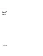 Preview for 44 page of Bang & Olufsen BeoSystem 6500 User Manual