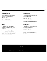 Preview for 7 page of Bang & Olufsen Beosystem 8000 User Manual