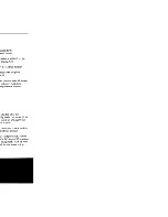 Preview for 10 page of Bang & Olufsen Beosystem 8000 User Manual