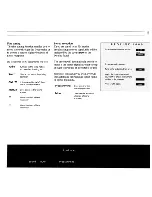 Предварительный просмотр 13 страницы Bang & Olufsen Beosystem 8000 User Manual