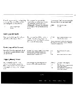 Preview for 21 page of Bang & Olufsen Beosystem 8000 User Manual