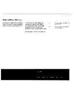 Предварительный просмотр 31 страницы Bang & Olufsen Beosystem 8000 User Manual