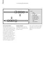 Preview for 6 page of Bang & Olufsen BeoTime Manual