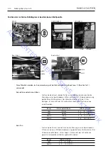 Preview for 30 page of Bang & Olufsen BeoVision 1 LS On-Site Service Manual