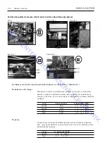 Preview for 46 page of Bang & Olufsen BeoVision 1 LS On-Site Service Manual