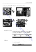 Preview for 78 page of Bang & Olufsen BeoVision 1 LS On-Site Service Manual