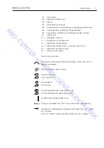 Preview for 85 page of Bang & Olufsen BeoVision 1 LS On-Site Service Manual