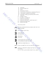 Предварительный просмотр 85 страницы Bang & Olufsen BeoVision 1 LS On-Site Service Manual