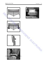 Preview for 117 page of Bang & Olufsen BeoVision 1 LS On-Site Service Manual