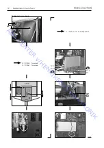 Preview for 120 page of Bang & Olufsen BeoVision 1 LS On-Site Service Manual