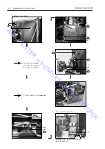Preview for 122 page of Bang & Olufsen BeoVision 1 LS On-Site Service Manual