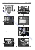 Preview for 124 page of Bang & Olufsen BeoVision 1 LS On-Site Service Manual