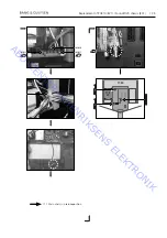 Preview for 127 page of Bang & Olufsen BeoVision 1 LS On-Site Service Manual