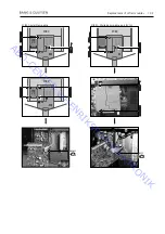 Предварительный просмотр 129 страницы Bang & Olufsen BeoVision 1 LS On-Site Service Manual