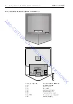 Preview for 132 page of Bang & Olufsen BeoVision 1 LS On-Site Service Manual