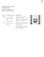 Preview for 9 page of Bang & Olufsen BeoVision 1 Manual