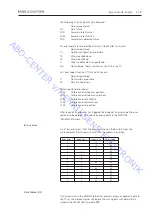 Preview for 21 page of Bang & Olufsen BeoVision 1 On-Site Service Manual