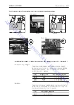 Preview for 55 page of Bang & Olufsen BeoVision 1 On-Site Service Manual