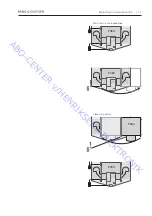 Preview for 152 page of Bang & Olufsen BeoVision 1 On-Site Service Manual