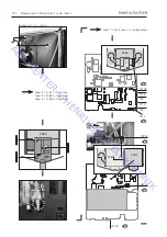 Предварительный просмотр 153 страницы Bang & Olufsen BeoVision 1 On-Site Service Manual