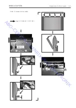 Preview for 164 page of Bang & Olufsen BeoVision 1 On-Site Service Manual