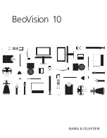 Bang & Olufsen BeoVision?10-32 Getting Started предпросмотр