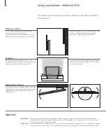 Preview for 12 page of Bang & Olufsen BEOVISION 10-32 Getting Started