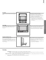 Preview for 13 page of Bang & Olufsen BEOVISION 10-32 Getting Started