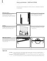 Preview for 14 page of Bang & Olufsen BEOVISION 10-32 Getting Started