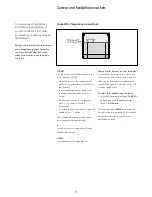 Preview for 15 page of Bang & Olufsen BeoVision?10-32 Manual