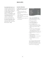 Preview for 29 page of Bang & Olufsen BeoVision?10-32 Manual