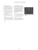 Preview for 33 page of Bang & Olufsen BeoVision?10-32 Manual