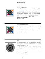 Preview for 4 page of Bang & Olufsen BeoVision 10 Manual