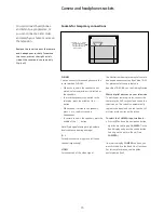 Предварительный просмотр 15 страницы Bang & Olufsen BeoVision 10 Manual