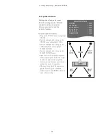 Предварительный просмотр 22 страницы Bang & Olufsen BeoVision 10 Manual
