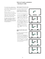 Предварительный просмотр 29 страницы Bang & Olufsen BeoVision 10 Manual