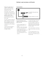 Preview for 42 page of Bang & Olufsen BeoVision 10 Manual