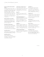 Preview for 4 page of Bang & Olufsen BeoVision 11-40 User Manual