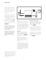 Preview for 15 page of Bang & Olufsen BeoVision 11-40 User Manual