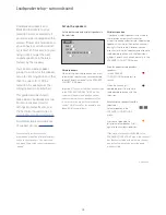 Preview for 43 page of Bang & Olufsen BeoVision 11-40 User Manual